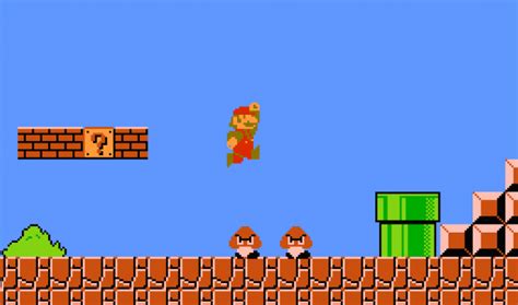giochi 8 bit.